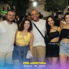Pré-Abertura Micareta de Feira